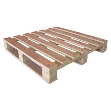 Pallet gỗ 4 hướng nâng - Pallet Trung Thiên Ân - Công Ty TNHH Trung Thiên Ân